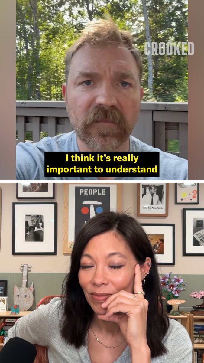 "Asshole. Asshole. Asshole." –Alex Wagner on Graham Platner