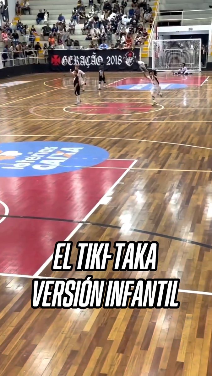 ¡EL GOL DEL AÑO! Un gol de ALTA CALIDAD...⚽🔥 🎥 IG/barrettobernardo