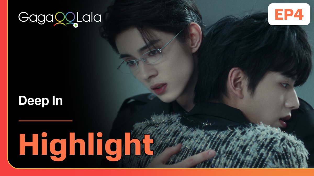 🌈 Title: #DeepInEP4 Not all of us have someone who will carry us when we're scared! Unfortunately, we're not Gao Zhun smh Watch here➡️ ⠀⠀ 🌎Rest of the world (except Americas, Europe, Middle East, Oceania, 🇮🇳🇯🇵🇰🇷) ⠀ #入戏