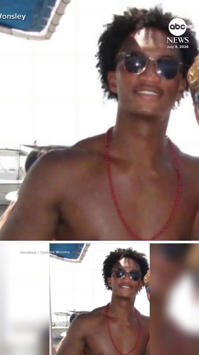 The family of 18-year-old Nolan Xavier Wells will conduct an independent autopsy following his mysterious death, as attorney Ben Crump revealed new details about the events leading up to the Mississippi teen’s disappearance.