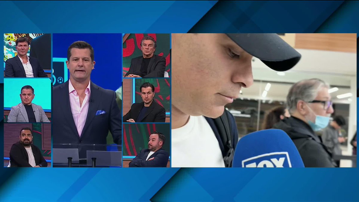 ¿SE EQUIVOCÓ RAFA MÁRQUEZ? 👀 "Lo quiero mucho a Rafa, pero es un error" - Santiago Fourcade
