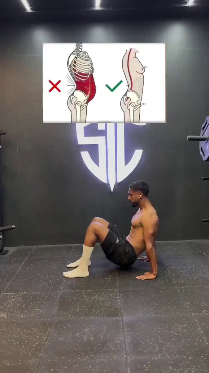 5 Simple Exercises to improve your Posture