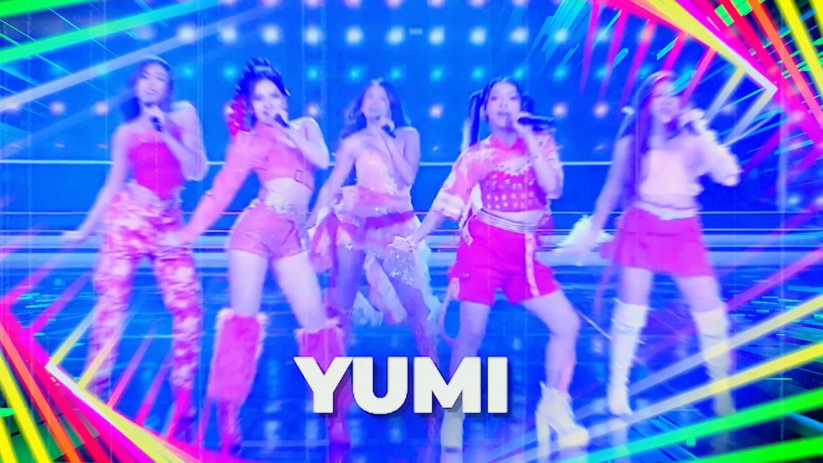 #AllOutSundays #Teaser: P-pop fans, ito na ang hinihintay n'yo! 🔥 One stage. Ten P-pop groups. Isang unforgettable p-pop party ang handog ng AOS! 🎉 Tumutok lang sa GMA ng 12 NN at Kapuso Stream every Sunday on GMA’s Facebook and YouTube. Watch the full episodes of your favorite GMA shows on the new GMA Play app. Download now on Google Play and App Store. Also available on and Android TVs!