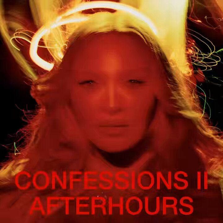 You didn’t think she was going to let you sleep, did you? CONFESSIONS II: Afterhours Edition is out now on iTunes. Contains two new remixes of “Love Sensation” from father-daughter duo Floorplan (Detroit minimal techno pioneer Robert Hood and daughter Lyric), and one by salute.