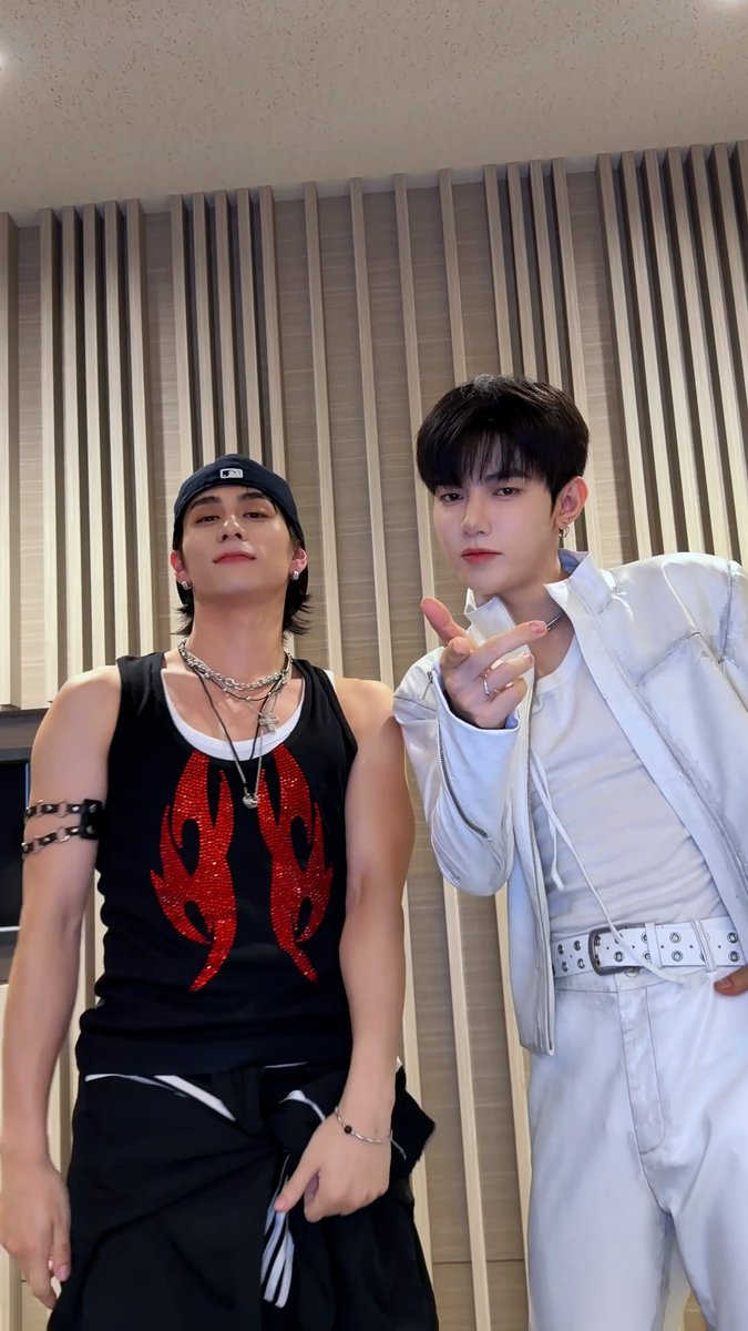 Curious about #INI #HIROTO ? 🔗 #AND2BLE #앤더블 #ZHANGHAO #장하오 #AND2BLE_Curiosity #AND2BLE_Curious