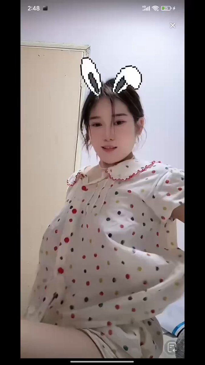 这是在干什么呀一通乱柔？