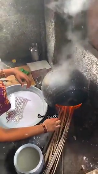 واحدة من اذكى طرق الطبخ التي تم اكتشافها بالصدفة