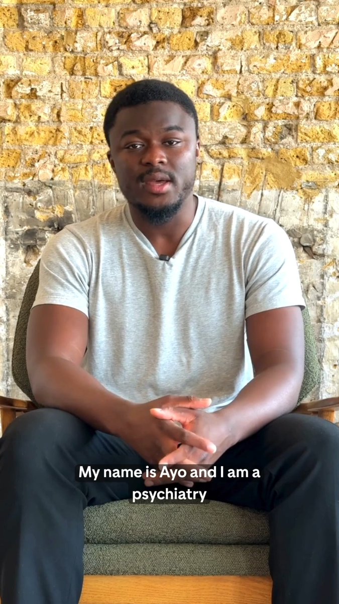 Dr. Ayo Moiett was advocating for a Palestine hunger striker needing emergency medical care. But the police responded by forcefully arresting him. As a Black doctor, Ayo is speaking out on the racist and disproportionate force behind his arrest. We're helping Ayo to investigate a claim against the police 👇
