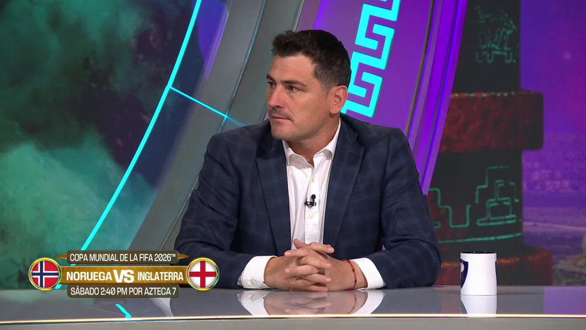 Se puso buena la discusión sobre los arqueros 🧤 Buffon es el mejor arquero de todos los tiempos para Iker Casillas, un arquero con un talento nato 🇮🇹 Una discusión subjetiva pero también con argumentos 🔥 #ConLosProta #ElCanaldelMundial