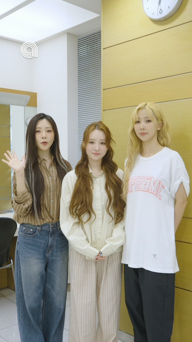 #Dreamcatcher's first sub-unit UAU's album is here 😍 Check out #Playlist #Your_Youth now on #Anghami 🔗 🔗 드림캐쳐 Dreamcatcher #Dreamcatcher_UAU