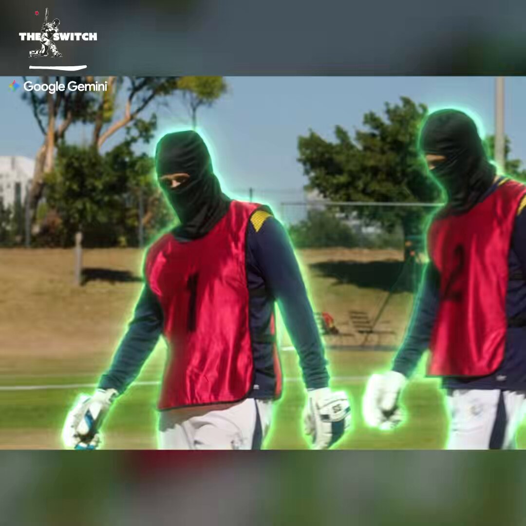 Guess The Pro Cricketer ft Nicholas Pooran 👀🔎 Head To Our YouTube Channel NOW To Watch The FULL Video! 🔥