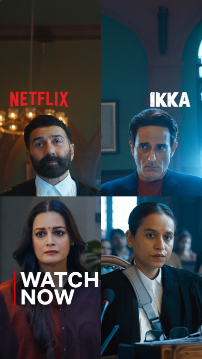 Sabke jhooth se parda uthega. Ikka aa gaya hai ♠️🔥