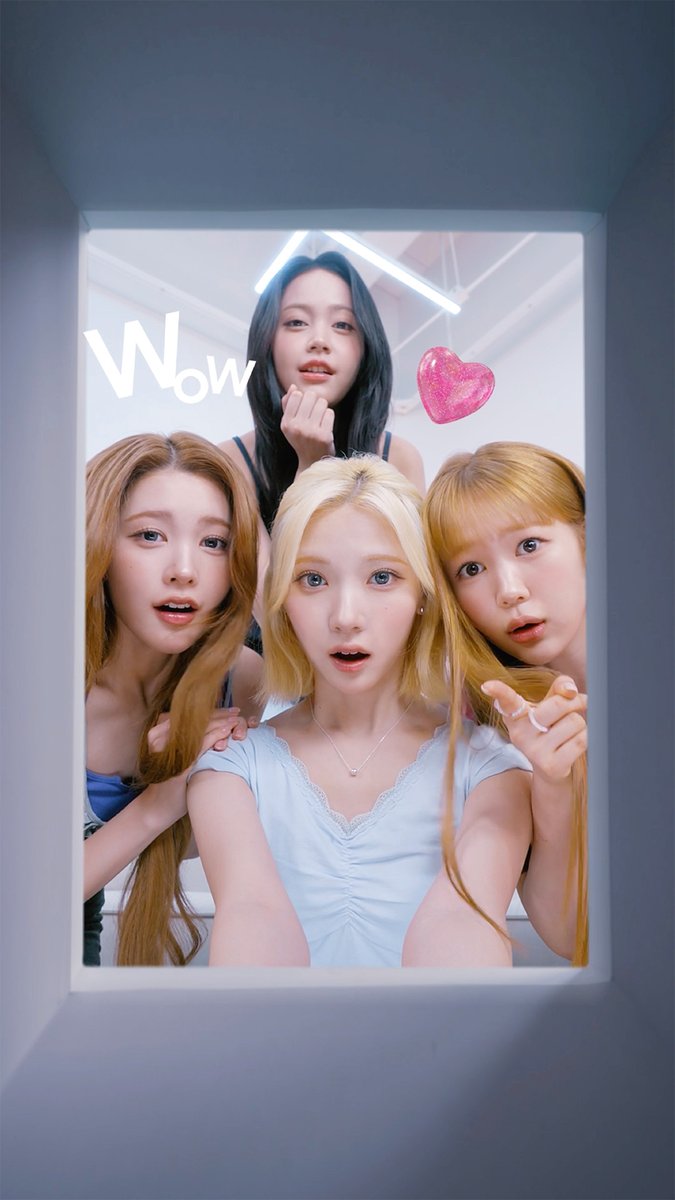 우리 곧 만나~! 😘 【🎁EVENT. Galaxy X Hearts2Hearts 리뷰, 나의 기대 포인트는?】 ”세상에 이런 건 없었어!“ 새로운 갤럭시를 처음 만난 멤버들의 기대감 넘치는 리액션 여러분이 가장 기대되는 포인트는 무엇인가요? 본 게시글을 리포스트하시면 추첨을 통해 Hearts2Hearts 싸인 CD를 드립니다.