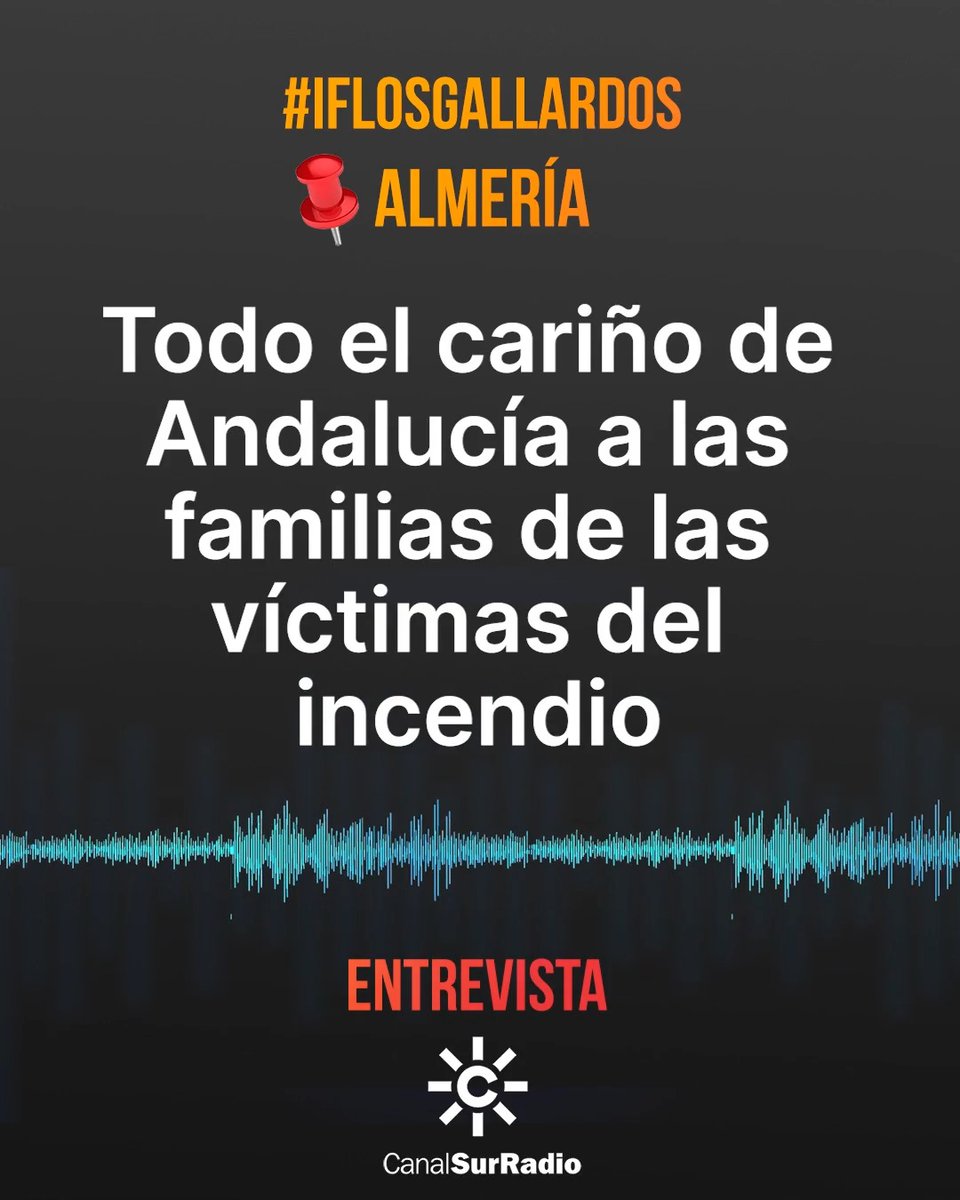 Voy camino de Almería. Las consecuencias del #IFLosGallardos son devastadoras. ▪️Hay 19 personas sin localizar. ▪️Al menos 11 fallecidos. ▪️Y 8 heridos, 4 de ellos graves. Todos estamos volcados en atender a los afectados y el dispositivo trabaja sin descanso para perimetrar el incendio lo antes posible. Mucha prudencia, por favor.