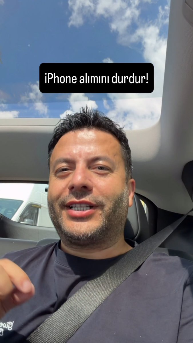 Ben olsam almazdım. iPhone, kötü bir telefon değil aksine çok iyi ama satın almak için doğru zaman olduğunu düşünmüyorum. Sizin de yorumlarınızı çok merak ediyorum.