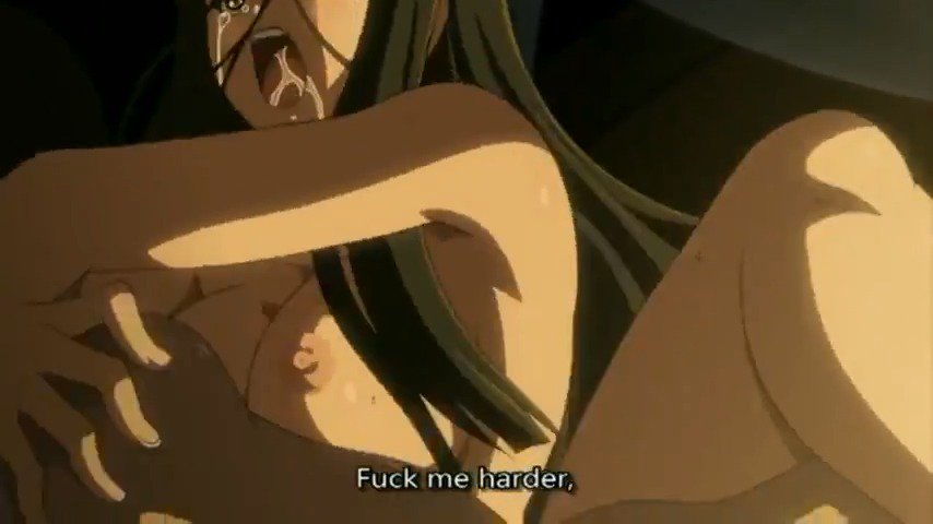 Euphoria (part 2/2) full hentai - #hentai #hentaivideo #ahegao