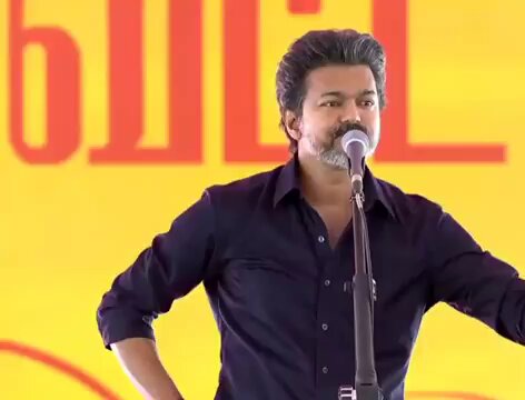 "உங்களிடம் யாராவது லஞ்சம் கேட்டால், கொடுக்க முடியாது எனச் சொல்லுங்கள், நான் இருக்கிறேன்" - CMOTamilNadu வருஷக்கணக்கா மக்கள் பணத்தைச் சுருட்டின கூட்டத்துக்கு, இந்த ஒரே வரியில மொத்தமா வயிறு கலங்கியிருக்கும்! பர்ஸை நிரப்ப நினைச்சவங்க எல்லாம் இப்ப பெட்டியைக் கட்டிக்கிட்டு ஓட வேண்டியதுதான்! 🤫 #TNCMCaresForKarur