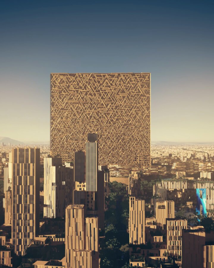 كل احتياجاتك بالقرب منك وجهة تجمع كل شيء، للاستكشاف، للعيش، للعمل، للاستثمار، والترفيه. داون تاون يعني المربع الجديد