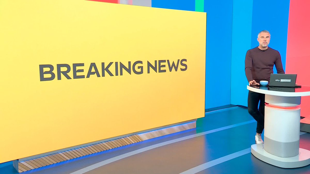 BREAKING: Manchester City have announced the signing of goalkeeper Pierce Charles from Sheffield Wednesday 🚨