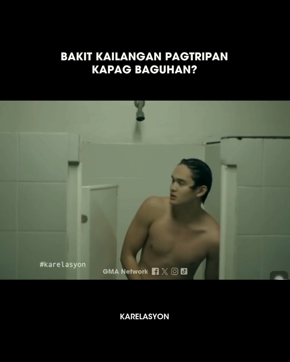 #KapusoFeels: Bakit kung minsan ang hirap makisama kapag baguhan ka? Parang bullying na ang dating! #Karelasyon | For more #KapusoFeels, visit: #FYP #FYPReels #FYPMemes
