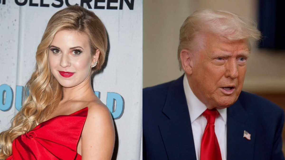 🇺🇸JD Vance 5:00 PM: "Iran has been at war with us for 47 years." 🇺🇸Trump 6:00 PM: "Iran has been at war with us for 47 years." 🇺🇸Caroline: "Bro, This is the first time I have heard of a '47 year war’ with Iran 🇮🇷 And How many Americans has Iran killed on US soil? Its Zero 👏🔥 Caroline has single handedly exposed Trump’s propaganda. What a brave lady 👏