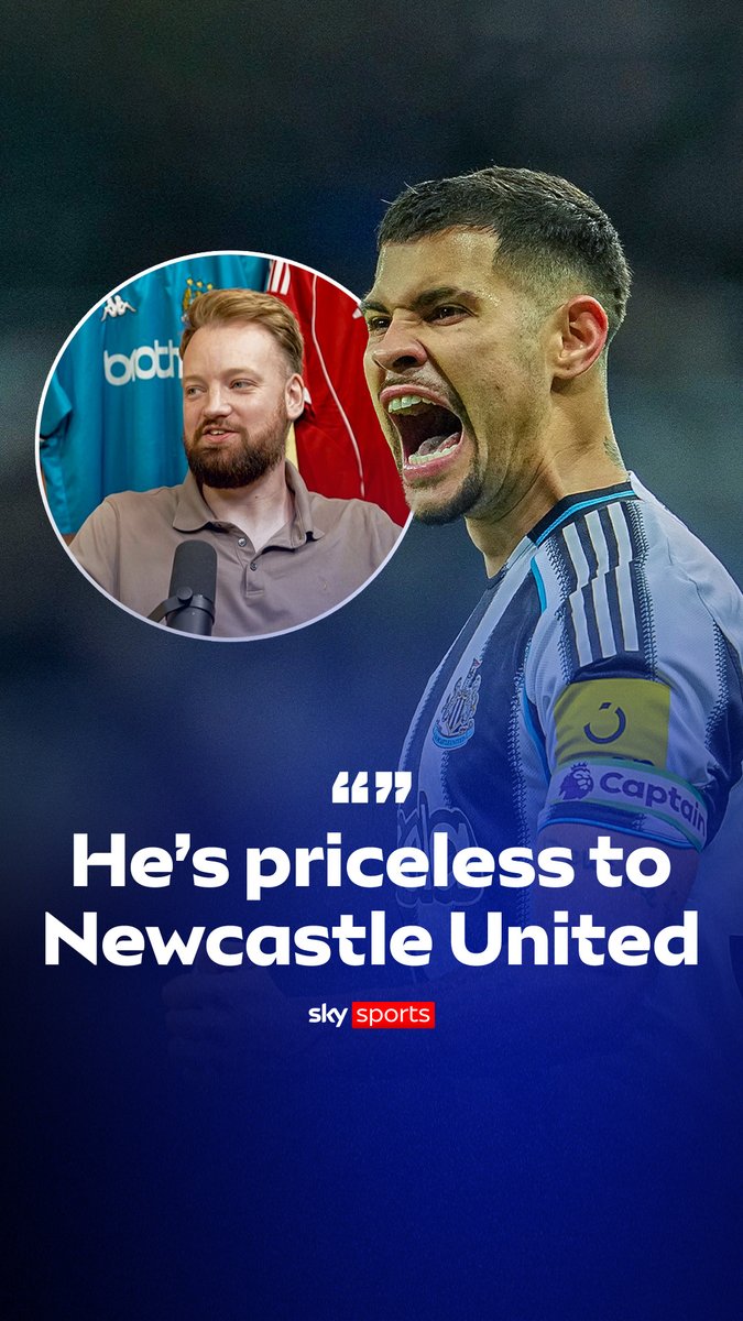 "He's priceless to Newcastle United" 🗣️ Bruno Guimaraes has informed Newcastle of his desire to join Arsenal but is the Gunners’ valuation too low?
