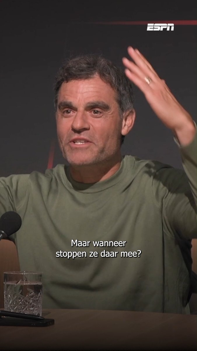 Kenneth Perez is klaar met de 'rare aanlopen' bij penalty's ❌ "Wanneer is het genoeg?"