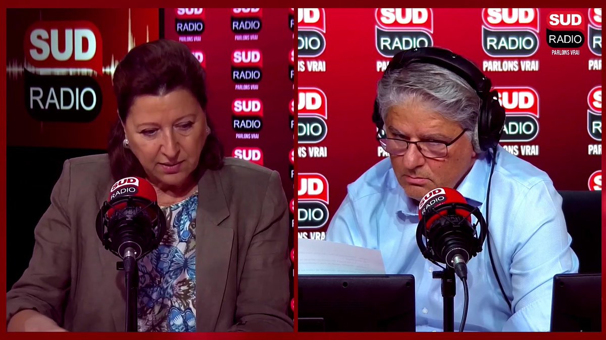 🔴🇫🇷 FLASH - AIDE À MOURIR Même Agnès Buzyn parle des dangers de la loi sur l'euthanasie. Il faut mettre ce texte à la poubelle.