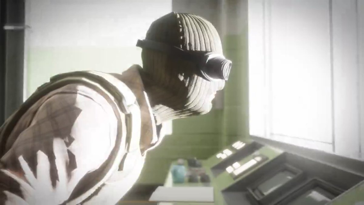 POV our observers catching the new bomb animation for the first time:
