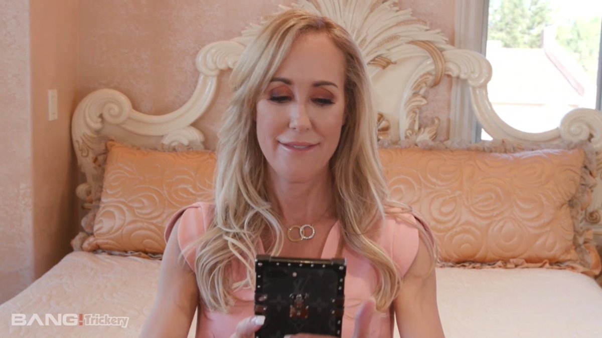 Brandi Love 🍑 Mom Creates a Fake Dating App Profile to Lure and Fuck Her Step-son. #Brandilove #stepmom #nsfwtwtًً #hotwife #milf #goon wataa #bigboobs #nsfw