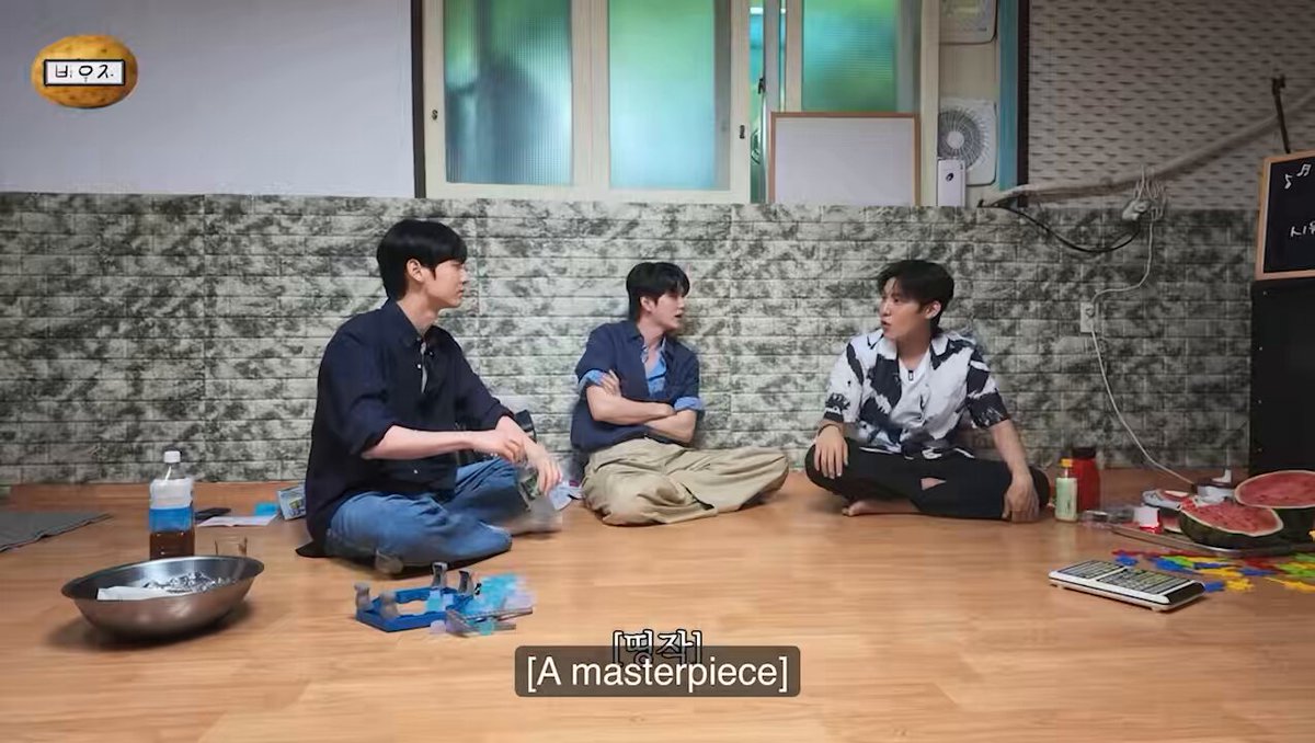 Minhyun: We could go right after MAMA Is it low key spoiler again?? Wanna One MAMA 2026??? 👀👀👀 #황민현 #옹성우 #박우진 #WANNABOND #WannaOne #워너원