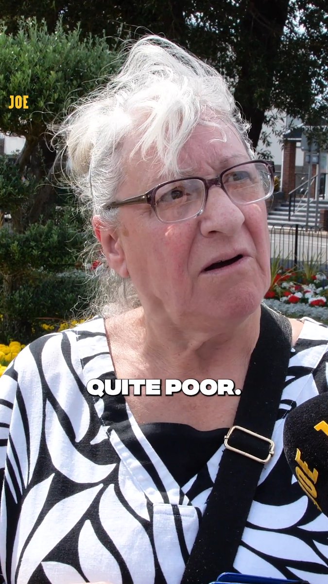 Clacton resident dismantles Nigel Farage’s politics in 40 seconds