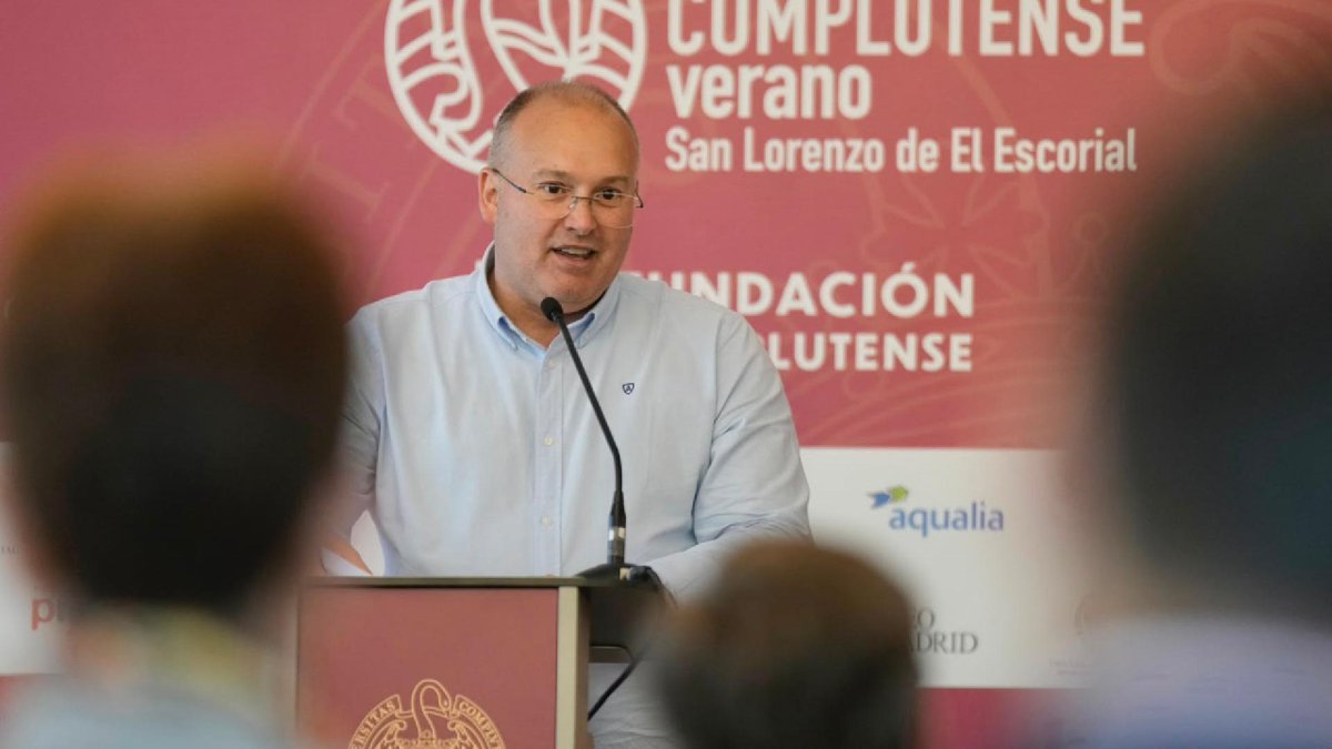 España necesita mejores servicios públicos en todos los ámbitos, con más medios, más recursos y toda la atención puesta en servir a los ciudadanos. España necesita un Gobierno central centrado en la gestión que, lamentablemente, hoy no tenemos.