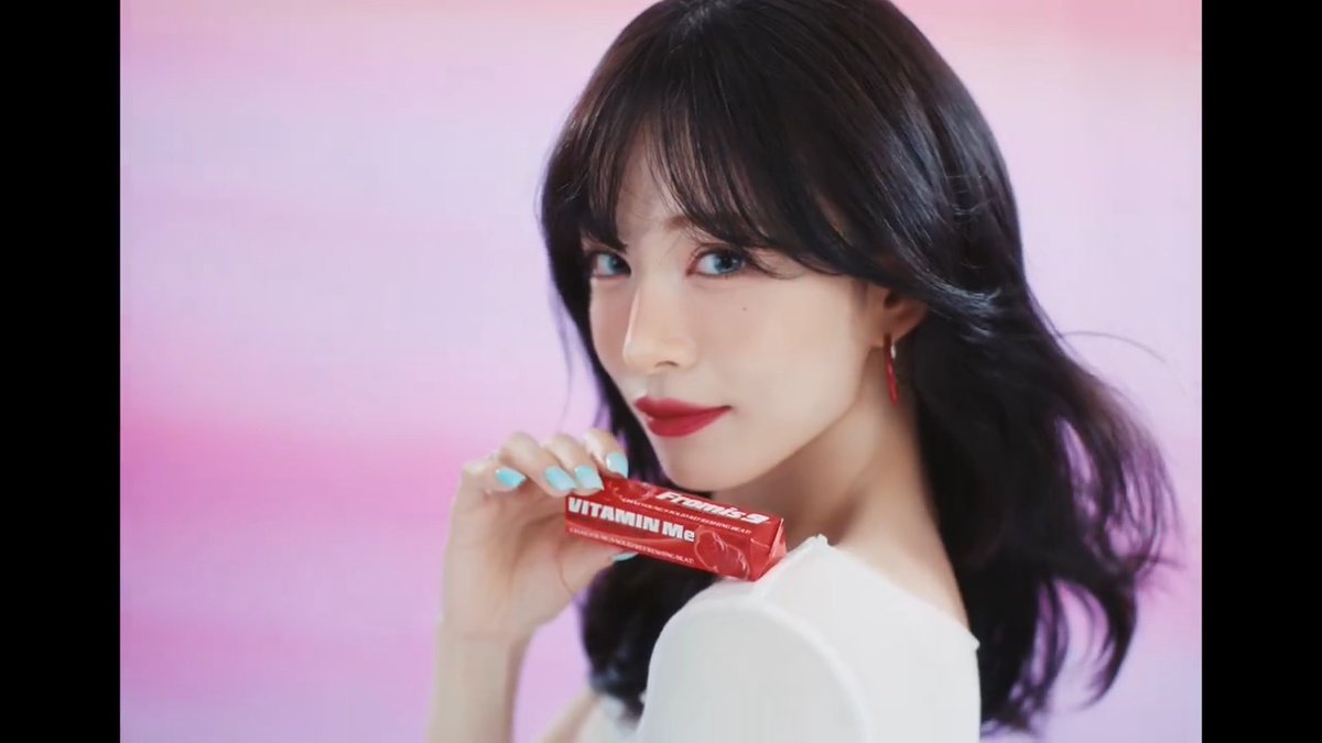 fromis_9 (프로미스나인) THE 2ND ALBUM [Glow ME] 2026.07.21 6PM (KST) Bright Flavor, Instant Vibe. Take It Daily! ❤️ #이채영 #LEECHAEYOUNG #fromis_9 #프로미스나인 #GlowME #VitaminME