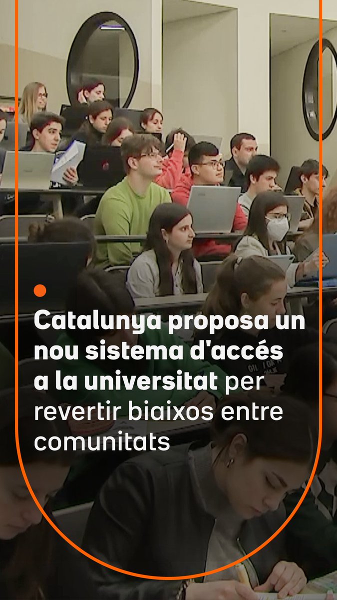 "Competim amb estudiants d'altres comunitats autònomes. És injust." Entrar a Medicina cada cop és més difícil: té una nota de tall alta i és el grau amb més alumnes de la resta de l'Estat. Universitats proposa un nou sistema d'accés per revertir biaixos