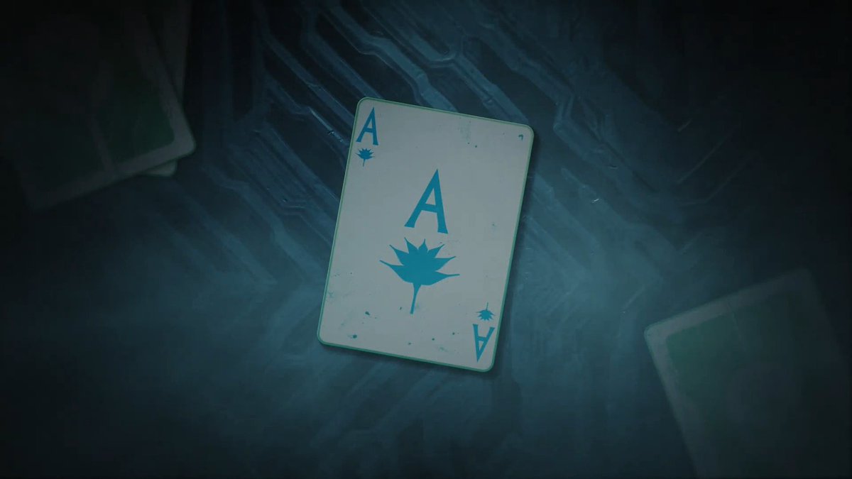 Aces high and all hands are on the table. Today marks the celebration of TennoConcert, while a plethora of panels and #TennoLive begin tomorrow!