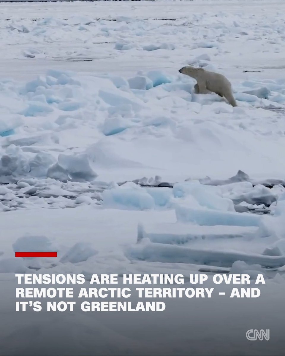 For more than two decades, a pair of imposing granite lions flanked the entrance to a rust-red building deep inside the Arctic Circle. Not anymore. Last month they disappeared, and their absence tells a story about the increasingly tense geopolitics at the top of the world.