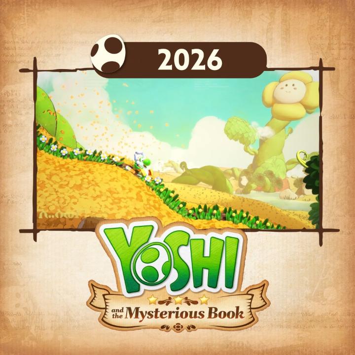 Not just a sidekick – Yoshi’s had a fair few adventures of his own over the years!
