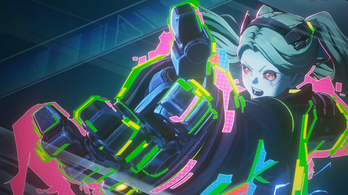 #鳴潮バトルラッシュ 第十九回 優秀作品発表 軽快な銃撃で魅せる、爽快感あふれるバトルをお届けします。 ぱっさん さんによる、レベッカ単騎でのチャレンジをぜひご覧ください! 受賞感想 「そのキャラだからこそできる戦い方を探せることが鳴潮のアクションの面白さであり、奥深さだと思います この動画が『自分の手持ちのキャラでも挑戦してみたい』と思ってもらえるきっかけになれば嬉しいです」 #鳴潮 #レベッカ