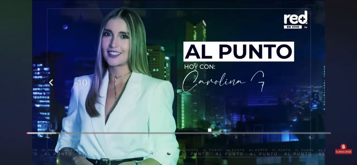 Hace apenas unos días, CAROLINA GÓMEZ, la nueva “vocera” de la Presidencia de la República de Colombia, aparecía en medios haciendo “entrevistas” en el canal Red+ Noticias con el propio equipo de Abelardo De La Espriella. Todo muy casual y muy normal. El papel de los medios de comunicación durante la campaña electoral fue penoso. Pero aún peor, ya empieza a verse el cambio de tono: pasaron de una fiscalización permanente y una veeduría constante sobre todo lo que hacía el gobierno de Gustavo Petro a la docilidad histórica frente a gobiernos hegemónicos afines a sus agendas. Los estándares parecen cambiar según quién ocupe el poder.