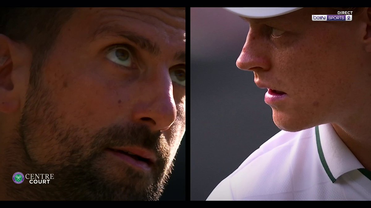 🏆🎾#Wimbledon Le conseil de Tatiana Golovin à Arthur Fery