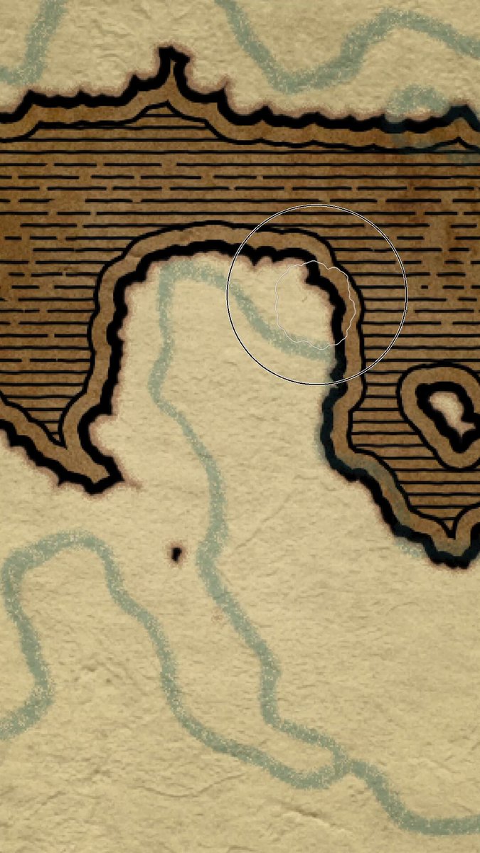 It’s here! When I’m drawing a map, I want to be thinking about kingdoms, stories, and adventures. Not spending hours drawing thousands of tiny hatching lines. That’s why I built the Pendragon Coastliner. Draw detailed fantasy coastlines in Photoshop with a single stroke. ⚔️ Available Now