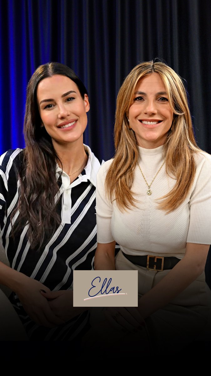 [AHORA] "Una no es mamá cuando quiere, sino cuando puede": María Belén Ludueña, periodista y pareja de Jorge Macri, tenía "ganas" de tener un hijo, pero pensó que "iba a ser más fácil", y señaló que Vito tiene "la mejor versión" de ella.