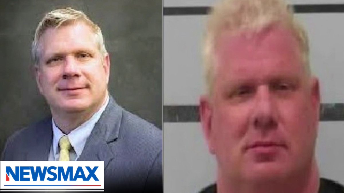 BREAKING BAD: A Texas Tech University assistant professor of supply chain management allegedly put his classroom expertise to work by running a massive fentanyl distribution network. NEWSMAX Crime Correspondent Jason Mattera has more on a case that sounds like it was ripped straight from a Hollywood script.