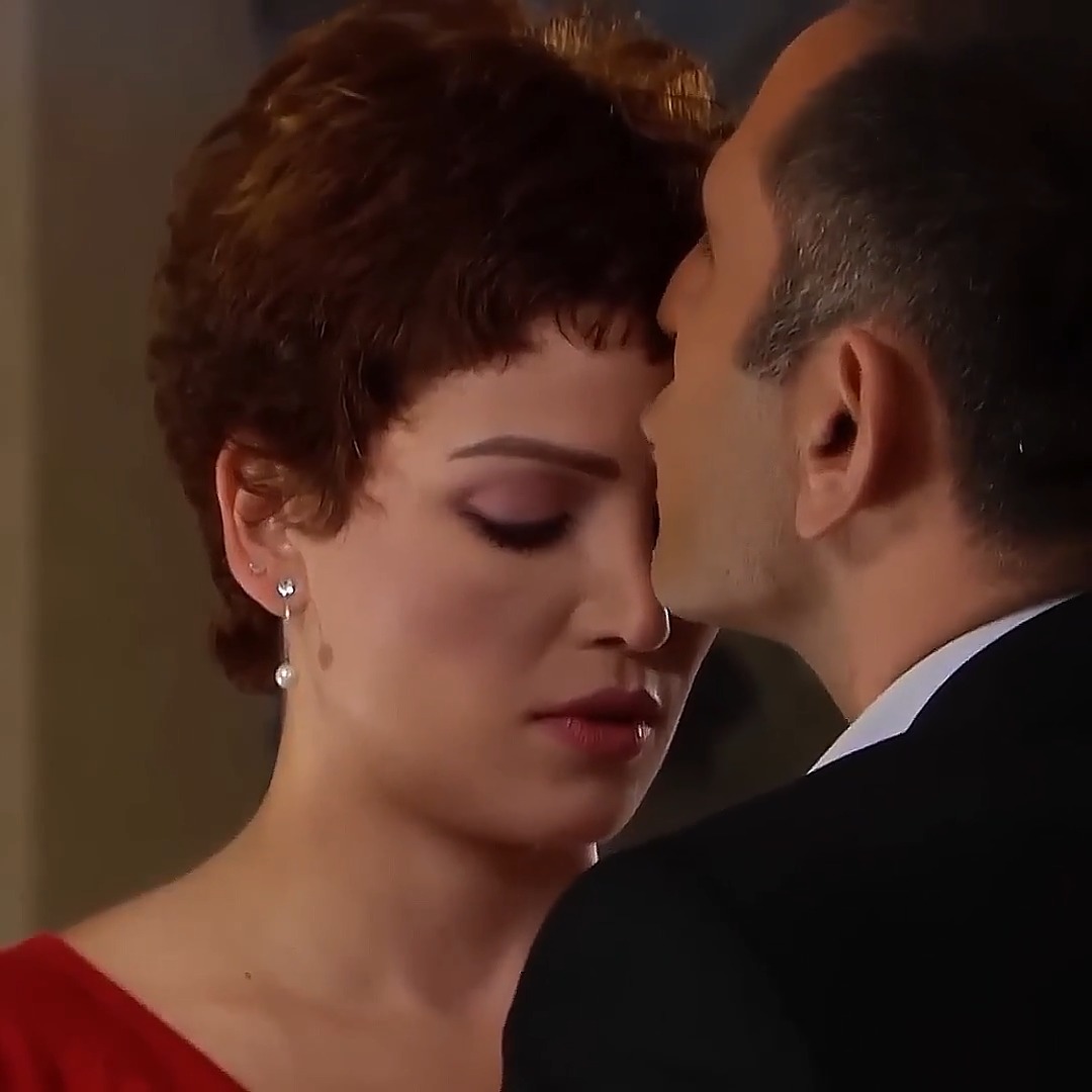 Memati, Gamze'den ayrılıyor