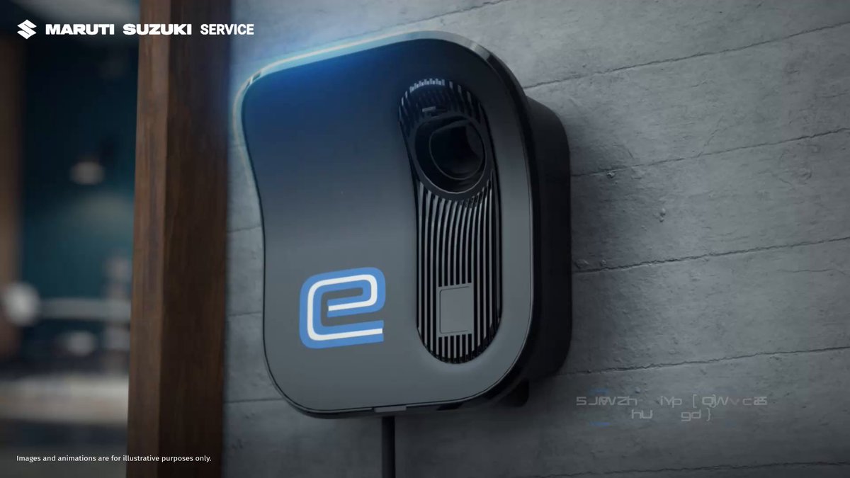 Charge on your schedule, or instantly when plans change. Learn how Timer Charging and Charge Now work in your e Vitara. Watch the video here on Youtube: #FactfulFridays #eVitara #EVCharging #MarutiSuzukiService