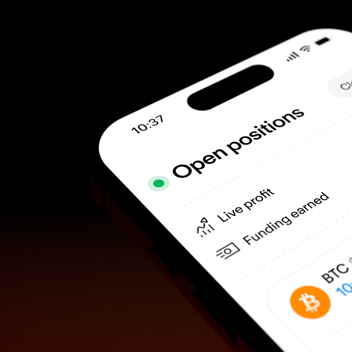 Dreamcash is unique in its own way. You can short the S&amp;P500 at 3AM from your bed. 24/7.
