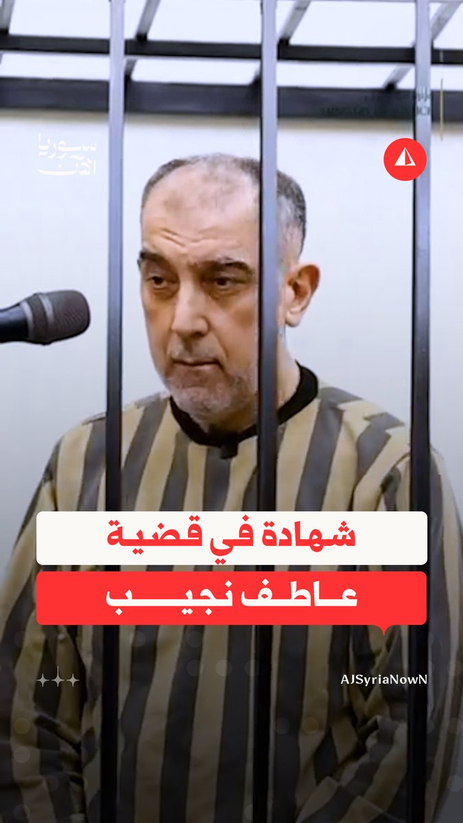 "توقّعنا إنه نحن أطفال يرأف فينا".. وزارة العدل تنشر مقطعا يُظهر شهادة أحد المواطنين في قضية عاطف نجيب #متداول