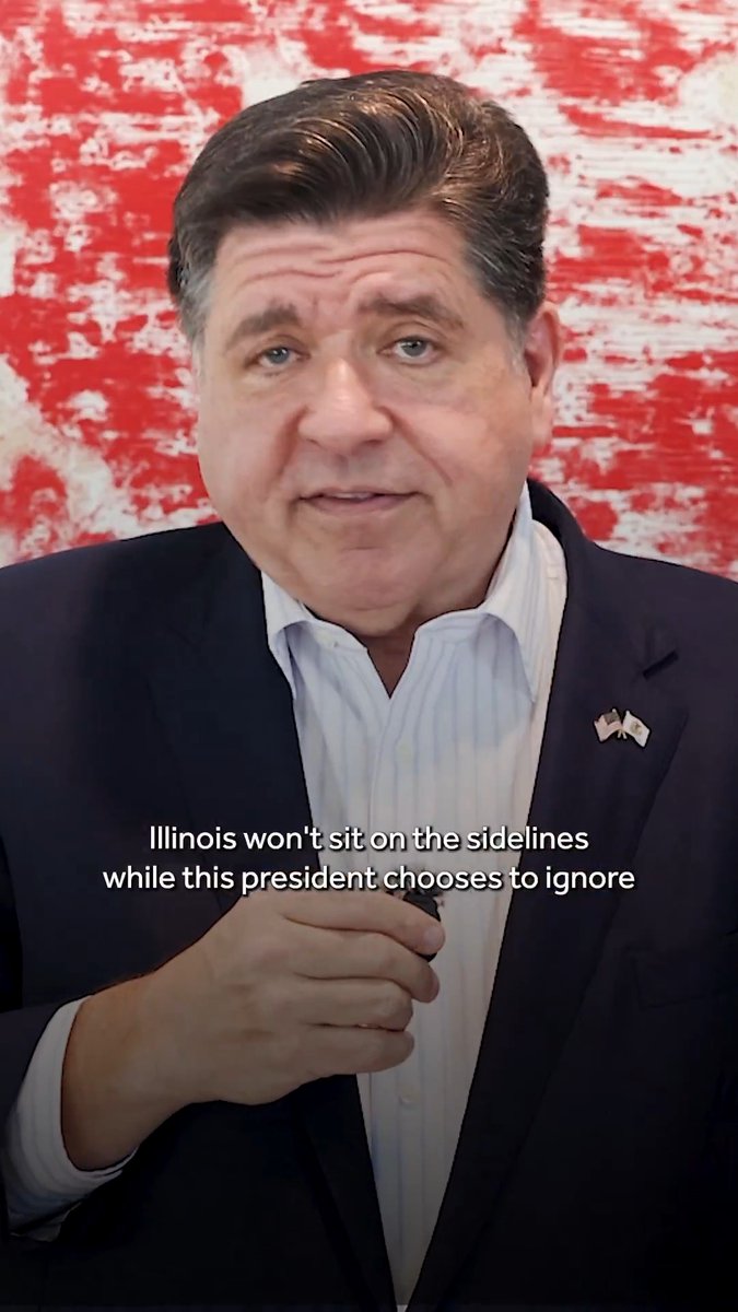 Donald Trump thinks we should all stop worrying about inflation and simply "love it." Donald Trump "doesn't care about Americans' financial situation." Donald Trump "wants to drive housing prices up." We're not taking our advice from the President in Illinois.