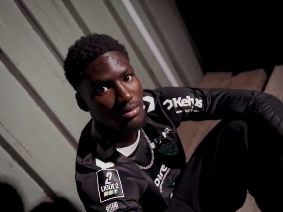 🆕 Mercato 26/27. Un dernier rempart venu de Dakar. 🇸🇳